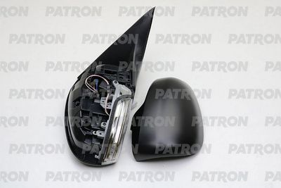 Наружное зеркало PATRON PMG3907M18 для TOYOTA CAMRY