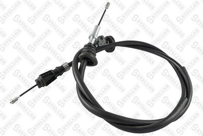 Тросик, cтояночный тормоз STELLOX 29-98592-SX для VOLVO C70