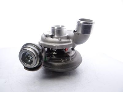 LADER AUFLADUNG GARRETT 7176615001S 1