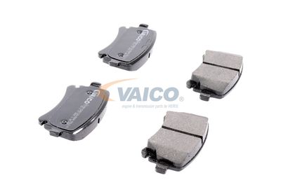 BREMSBELAGSATZ SCHEIBENBREMSE VAICO V108188 50