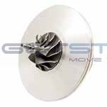 Zestaw wirników, doładowanie GM GS660328