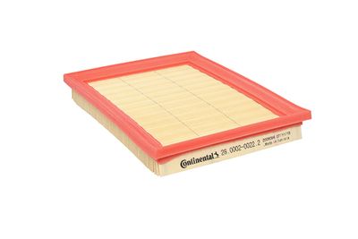 LUFTFILTER CONTINENTAL 28000200222 23