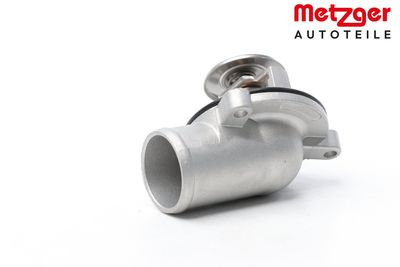 THERMOSTAT KüHLMITTEL METZGER AUTOTEILE 4006403 16