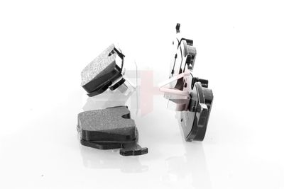 SET PLACUTE FRANA FRANA DISC GH GH410310 47