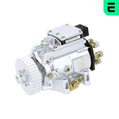 помпа за високо налягане OPTIMAL OP-EDP12534-RM