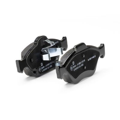 BREMSBELAGSATZ SCHEIBENBREMSE DELPHI LP2005 32