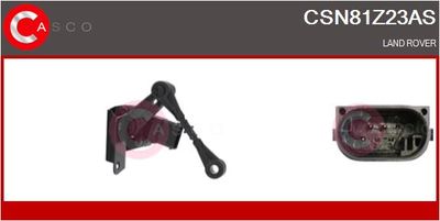 SENZOR REGLARE FARURI