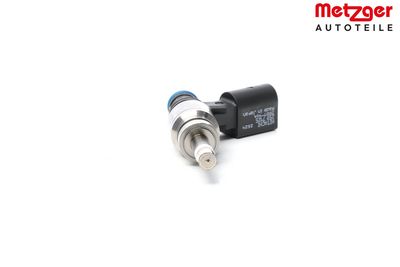 EINSPRITZVENTIL METZGER AUTOTEILE 0920025 29