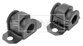 Repair Kit, stabiliser coupling rod Borg & Beck BSK7020K