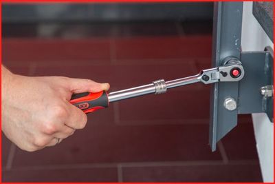 Ráčna KS TOOLS 914.3820