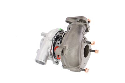 COMPRESOR SISTEM DE SUPRAALIMENTARE REMANTE 003001001036R 17