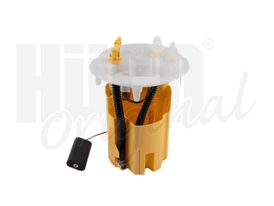 Snímač, rezerva paliva ASTEMO-HITACHI 133225