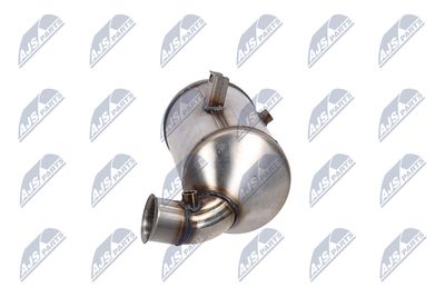 FILTRU FUNINGINE/PARTICULE SIST.DE ESAPAMENT NTY DPFPE000 21