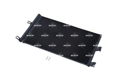 CONDENSATOR CLIMATIZARE