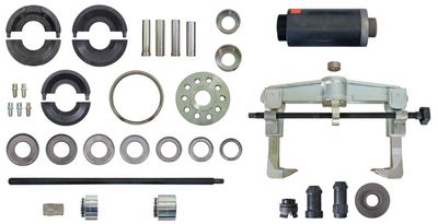 SET SCULE MONTARE BUTUC/LAGAR ROATA