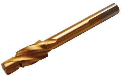 Metallspiralbohrer