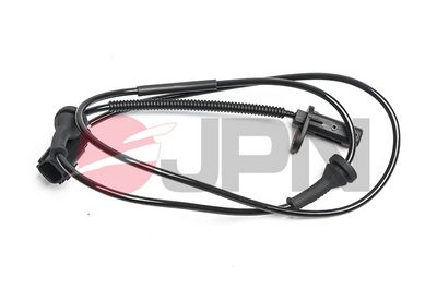 Jutiklis, rato greitis