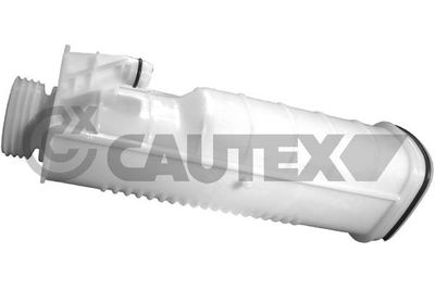 CAUTEX 954256 Крышка расширительного бачка  для BMW Z3 (Бмв З3)