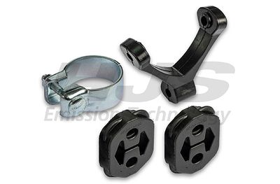 SET MONTARE SISTEM DE ESAPAMENT