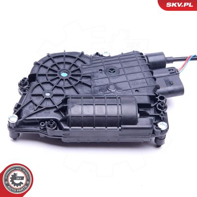 Zámek dveří SKV 16SKV772
