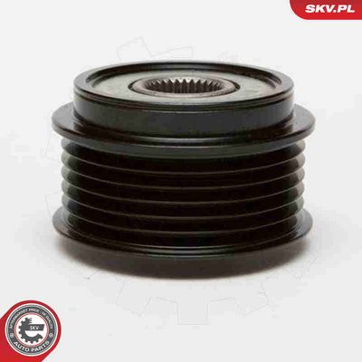 SISTEM ROATA LIBERA GENERATOR ESEN SKV 11SKV033 3