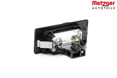 ILUMINARE NUMAR DE CIRCULATIE METZGER AUTOTEILE 2080009 17