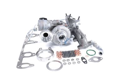 LADER AUFLADUNG BTS Turbo T981276 36