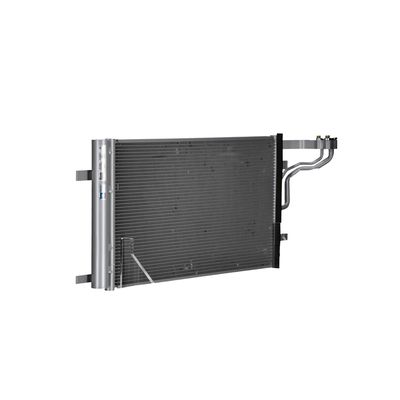KONDENSATOR KLIMAANLAGE NISSENS 941289 39