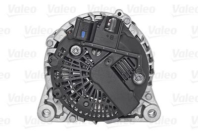 Alternator 439913