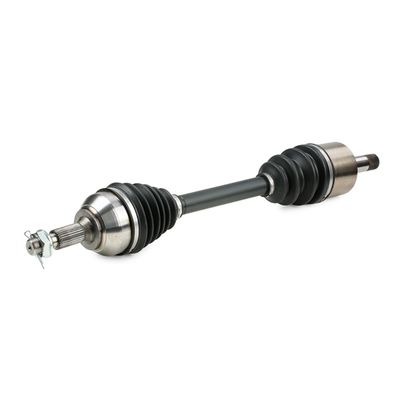 полуоска RIDEX 13D0295