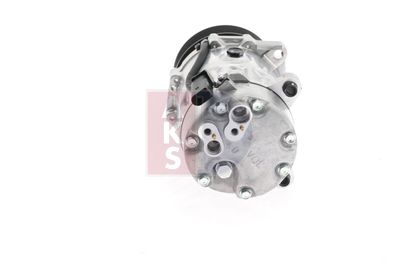 KOMPRESSOR KLIMAANLAGE AKS DASIS 850200N 6