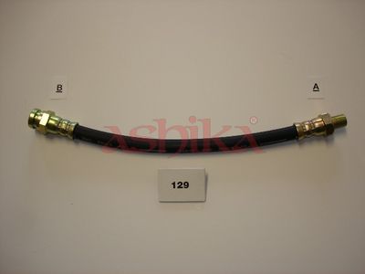 държач, спирачен маркуч ASHIKA 69-01-129