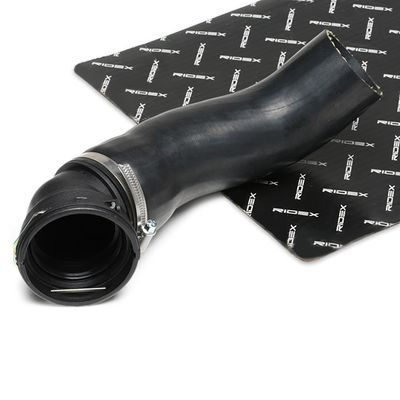 въздуховод за турбината RIDEX 3314C0054