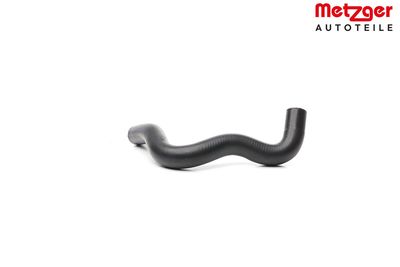 FURTUN RADIATOR METZGER AUTOTEILE 2420134 22