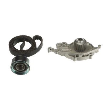 SET POMPA APA + CUREA DINTATA GATES KP15435XS 38