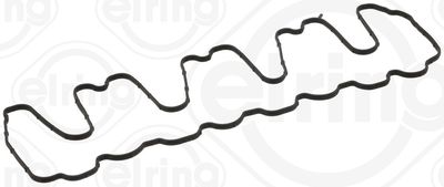 Tuimelaardeksel pakking rubber