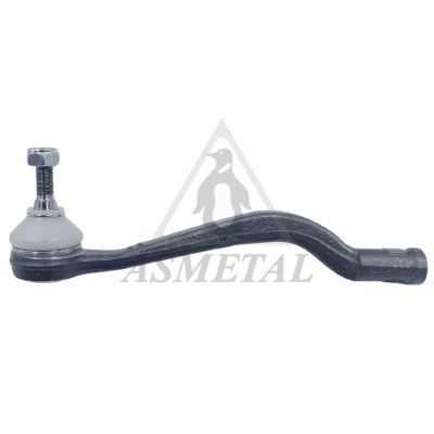 накрайник на напречна кормилна щанга ASMETAL 17DC1000
