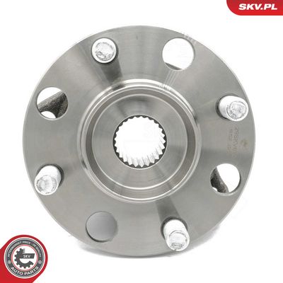 Súprava ložísk kolesa ESEN SKV 29SKV630