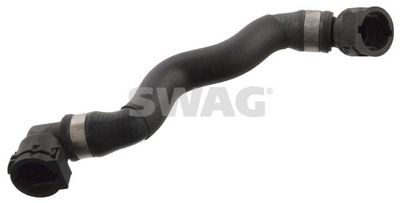 маркуч на радиатора SWAG 20 10 3885