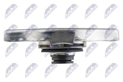 BUSON RADIATOR NTY CCKTY001 2