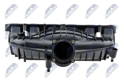 Sací trubkový modul NTY BKS-BM-015