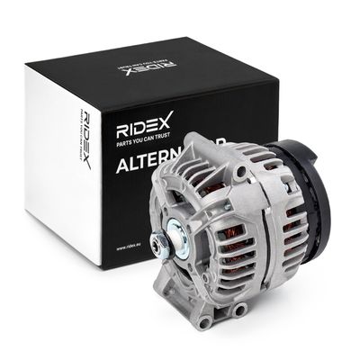 генератор RIDEX 4G0604