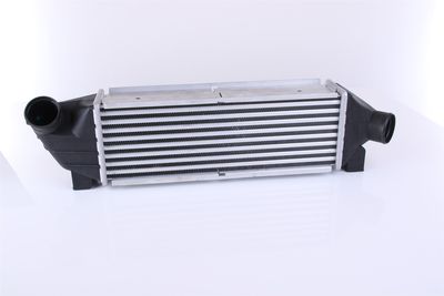 INTERCOOLER COMPRESOR NISSENS 96733 41