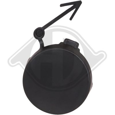 KLAPPE ABSCHLEPPHAKEN DIEDERICHS 7842161