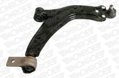 Control/Trailing Arm, wheel suspension L28525