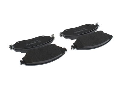 SET PLACUTE FRANA FRANA DISC BOSCH 0986494741 15