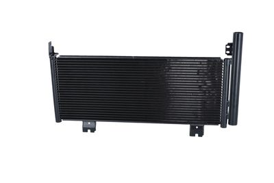 CONDENSATOR CLIMATIZARE NRF 350579 26