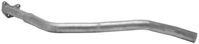 Rura wydechowa HELLA 8LA 366 005-771