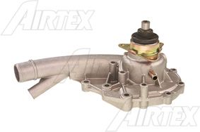 водна помпа, охлаждане на двигателя AIRTEX WPA-1615