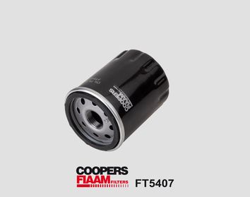 CoopersFiaam FT5407 Масляный фильтр  для INFINITI  (Инфинити Qx56)